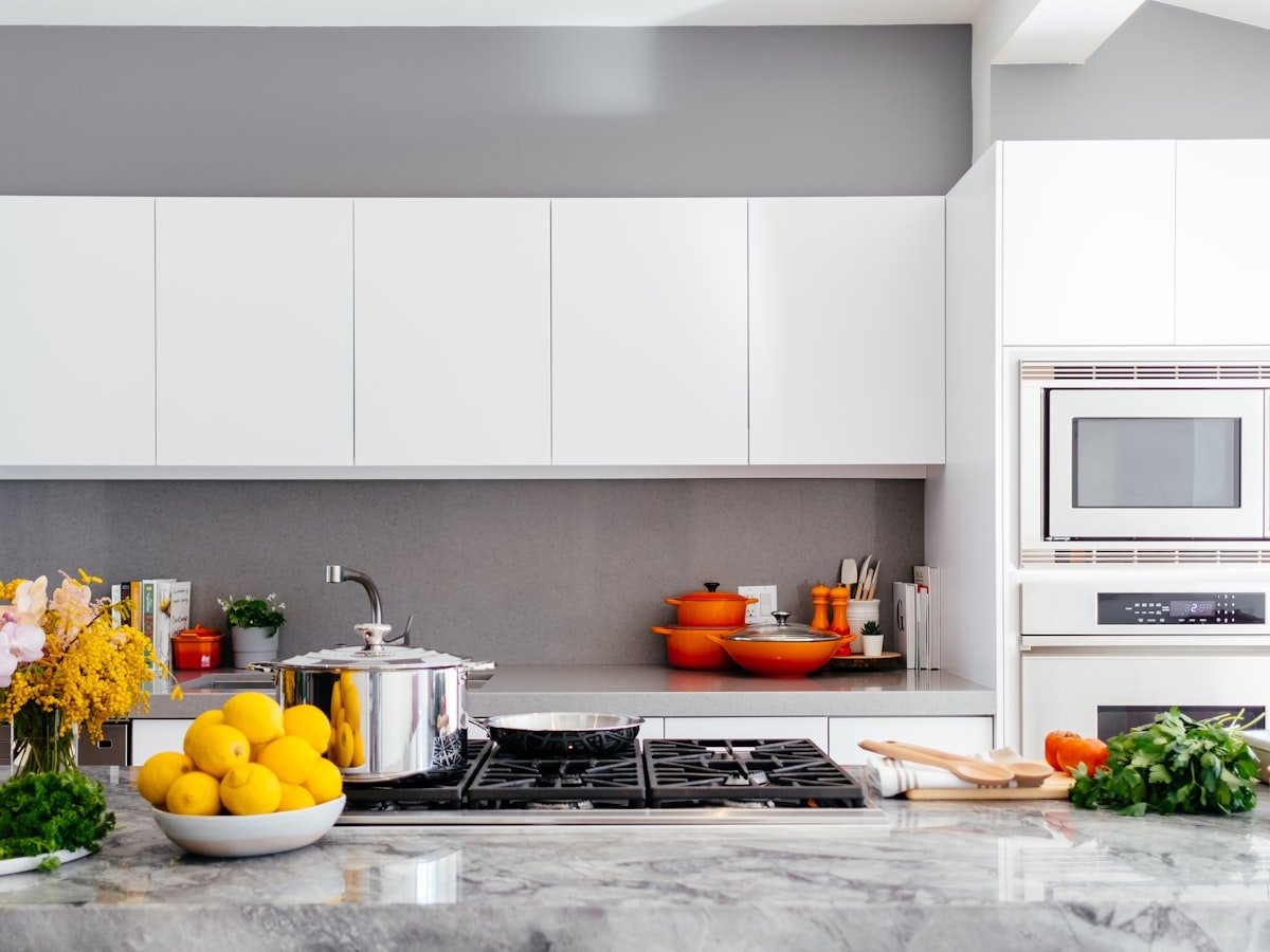 Appliances