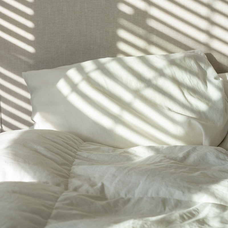 Cotton Bedsheet Set