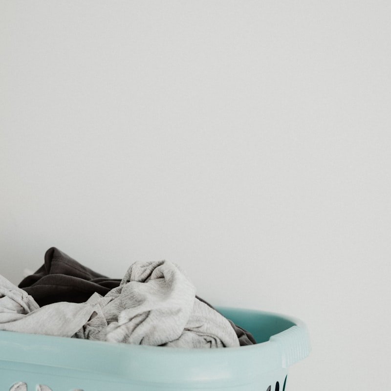 Laundry Basket