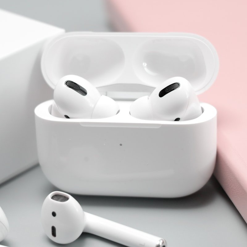 Wireless Earbuds